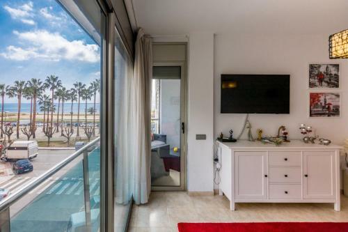 Apartamento Homeholidaysrentals Bohemi