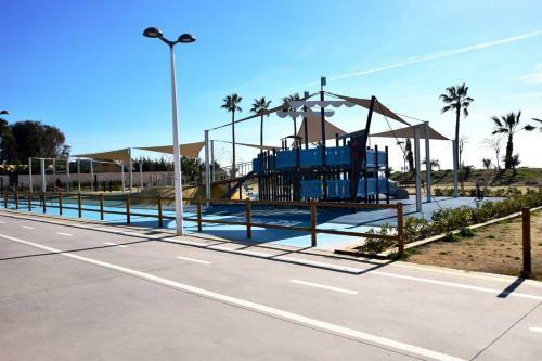 Apartamento Homeholidaysrentals Bohemi