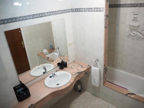 Ref. 221. Apart. Pastrana