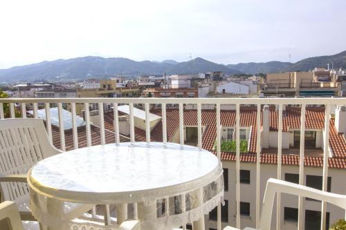 Apartamento P2, Mar Y Monta�a