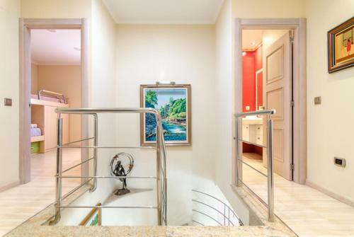 Pineda De Mar Villa Sleeps 6 Pool Air Con Wifi