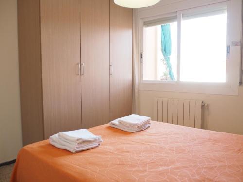 Apartamento Ref. 223. Maritimo II