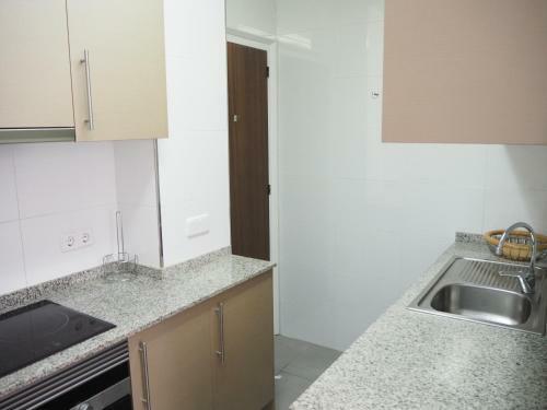 Apartamento Ref. 223. Maritimo II