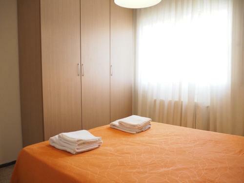 Apartamento Ref. 223. Maritimo II