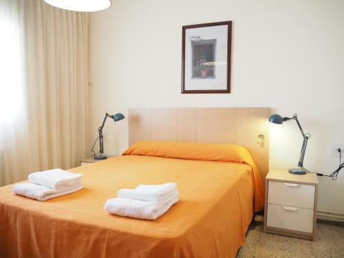 Apartamento Ref. 223. Maritimo II