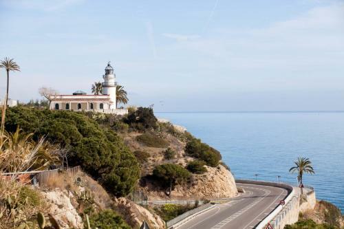 Apartamento Ref. 223. Maritimo II