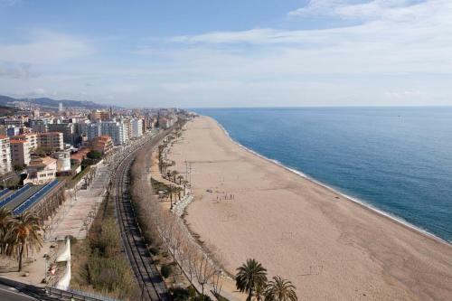 Apartamento Ref. 223. Maritimo II