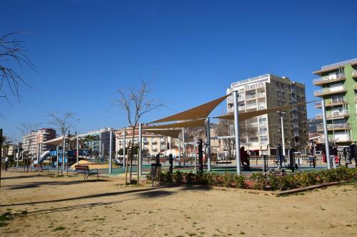 Apartamento Homeholidaysrental Aura
