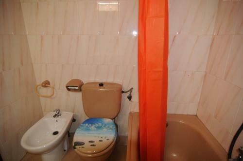 Apartamento Homeholidaysrental Aura