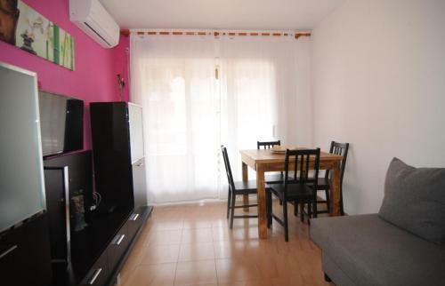 Apartamento Homeholidaysrental Aura