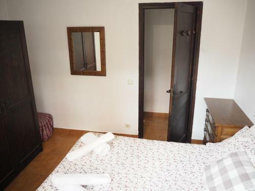 Apartamento Con Terraza En Pineda De Mar.