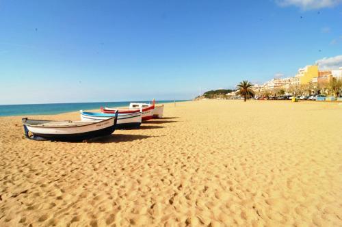 Apartamento Homeholidaysrentals Alma