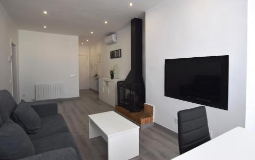 Apartamento Homeholidaysrentals Alma