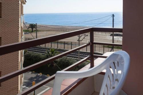 Apartamento P3. Del Mar, Pineda De Mar