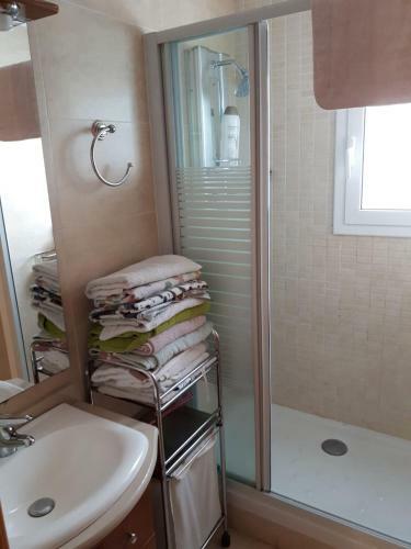 Apartamento Ref. 197. Apto. Balmes