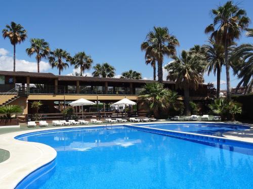Camping Sunissim Enmar By Locatour