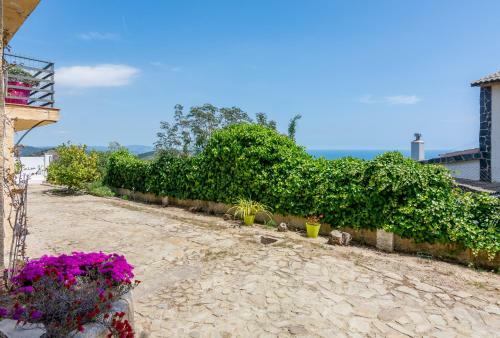 Apartamento Homeholidaysrentals Sils II