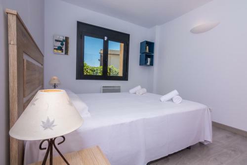 Apartamento Homeholidaysrentals Sils II