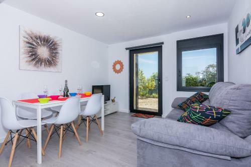 Apartamento Homeholidaysrentals Sils II