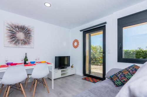 Apartamento Homeholidaysrentals Sils II