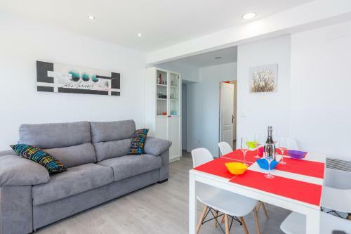 Apartamento Homeholidaysrentals Sils II
