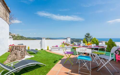 Apartamento Homeholidaysrentals Sils II