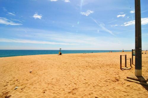Apartamento Homeholidaysrentals Mar IV