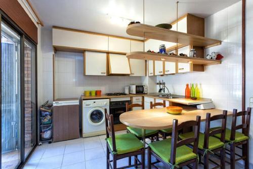 Apartamento P2. Tara&paul