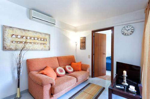 Apartamento P2. Tara&paul