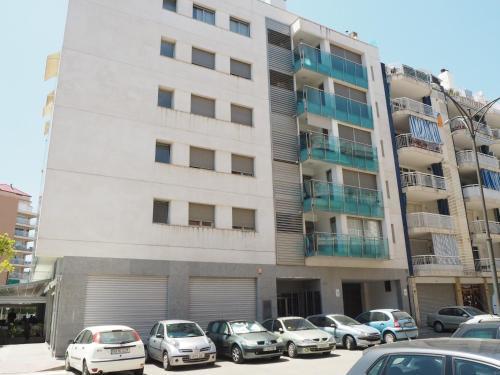 Apartamento Ref. 219. Atico Kelly.