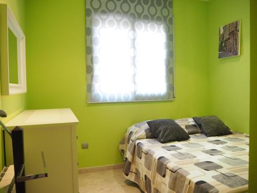 Apartamento Ref. 219. Atico Kelly.