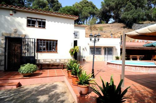 Homeholidaysrentals Le Vinya