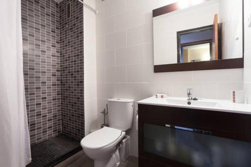 Apartamento P1. Sera, Pineda De Mar