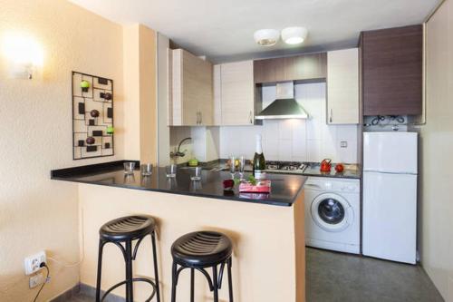 Apartamento P1. Sera, Pineda De Mar