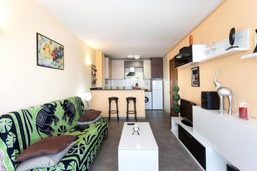 Apartamento P1. Sera, Pineda De Mar