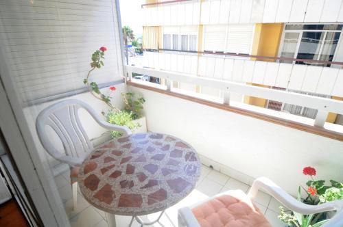Apartamento Homeholidaysrentals Tarongers
