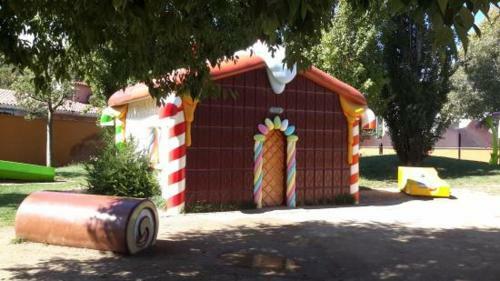 Casa Maniu