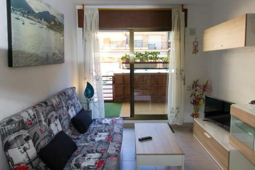Apartamento P1, Tropicana