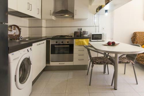 Apartamento P1, Tropicana