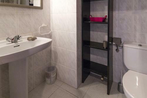 Apartamento P1, Tropicana