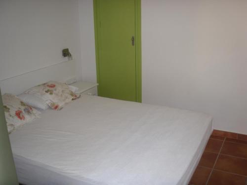 Apartamento Los Pinos