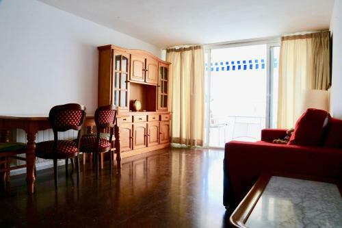 Apartment Avenguda Costa Brava
