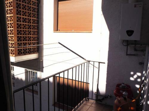 Apartamento En Edifici Carlomagno