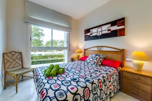 Apartamento Vivalidays Sa Conca