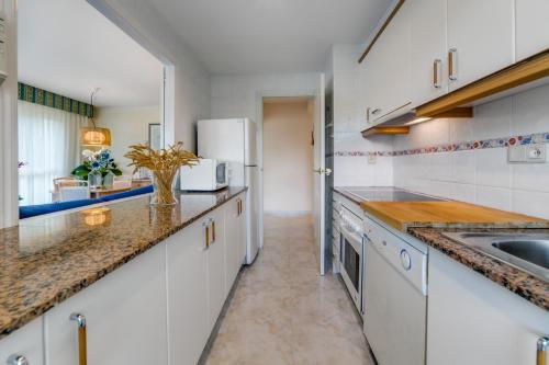 Apartamento Vivalidays Sa Conca