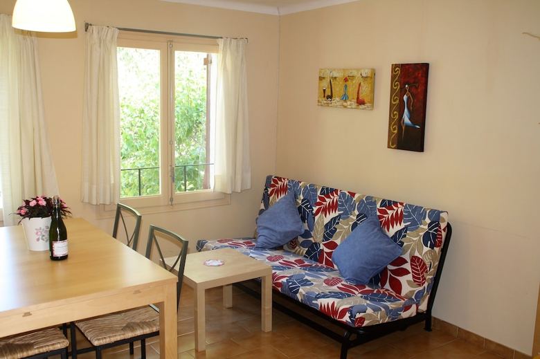 Apartaments Margarita Sabina Pinell
