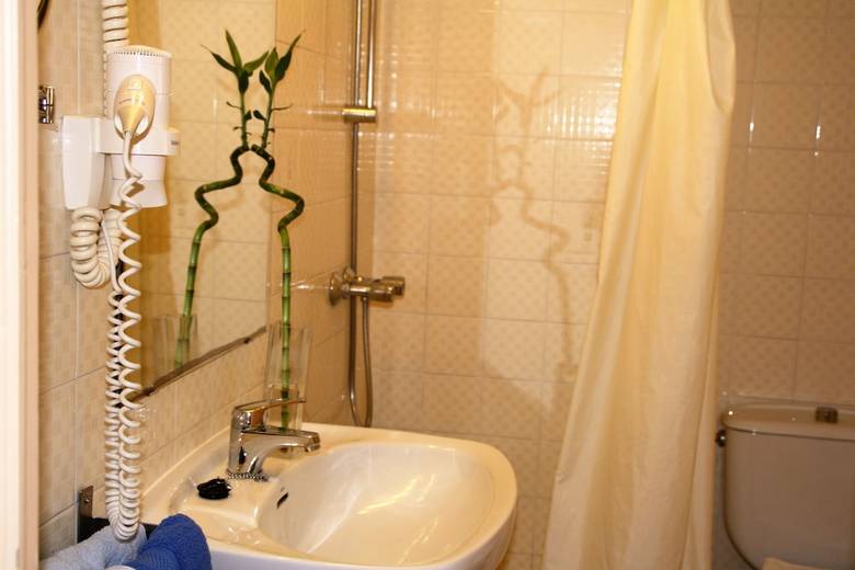 Apartaments Margarita Sabina Pinell