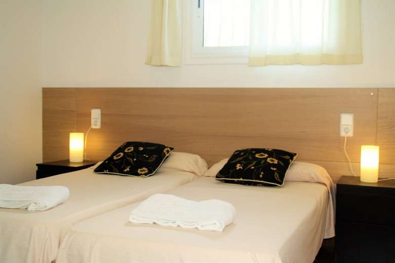 Apartaments Margarita Sabina Pinell