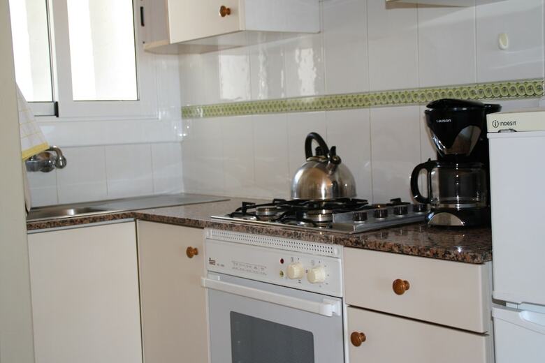 Apartaments Margarita Sabina Pinell