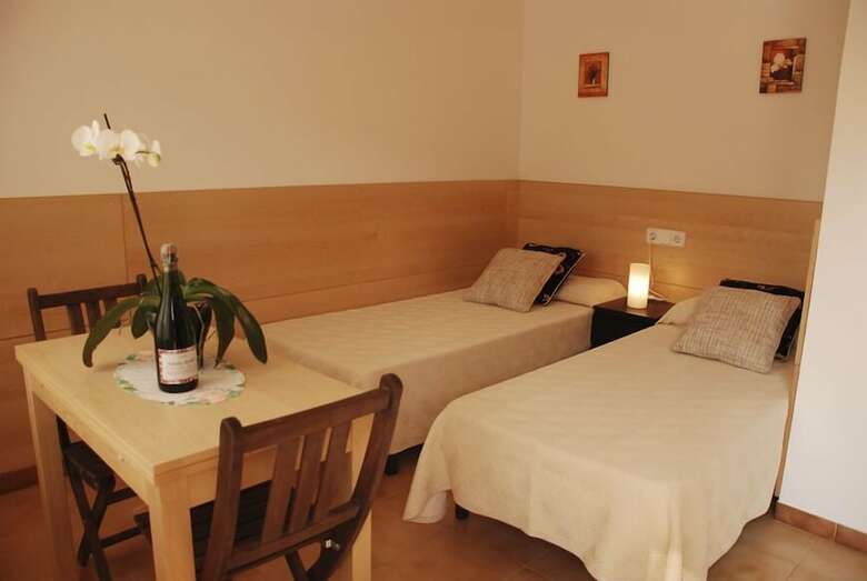 Apartaments Margarita Sabina Pinell